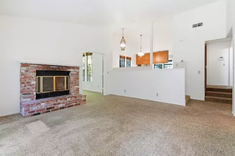 Living - 6400 Solitary Ln #C, Carmichael, CA 95608 photo 1 of 6
