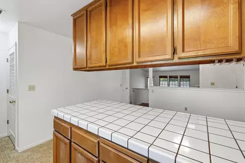 Kitchen - 6400 Solitary Ln #C, Carmichael, CA 95608 photo 5 of 6