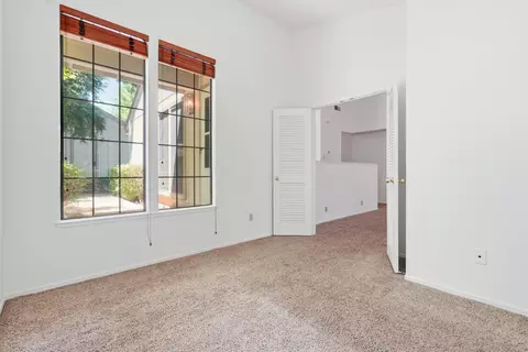 Bedroom - 6400 Solitary Ln #C, Carmichael, CA 95608 photo 3 of 6