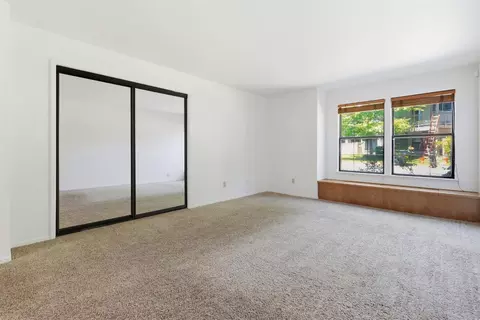 Bedroom - 6400 Solitary Ln #C, Carmichael, CA 95608 photo 2 of 6