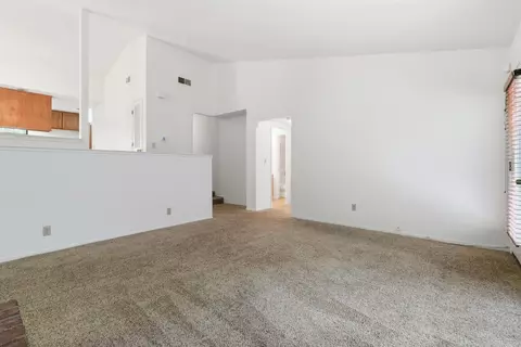 Living - 6400 Solitary Ln #C, Carmichael, CA 95608 photo 4 of 6
