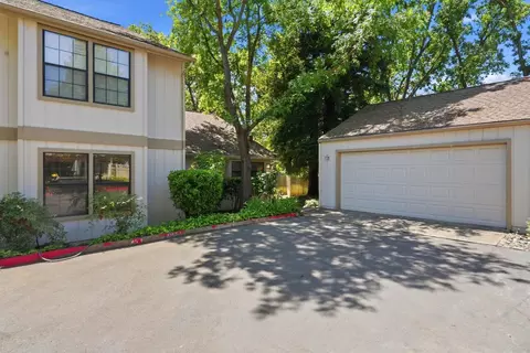 6400 Solitary Ln #C, Carmichael, CA 95608