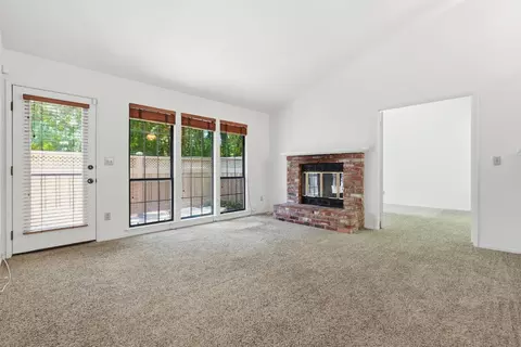 Living - 6400 Solitary Ln #C, Carmichael, CA 95608 photo 2 of 6