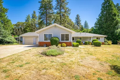 5991 Pond Dr, Foresthill, CA 95631