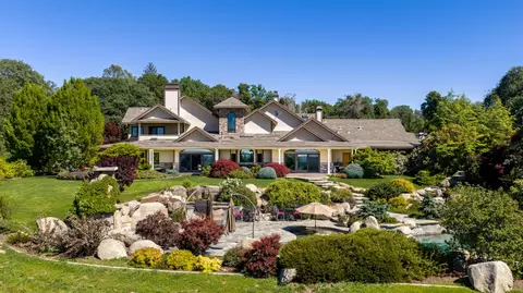 1992 Rabbit Ridge Rd, Somerset, CA 95684