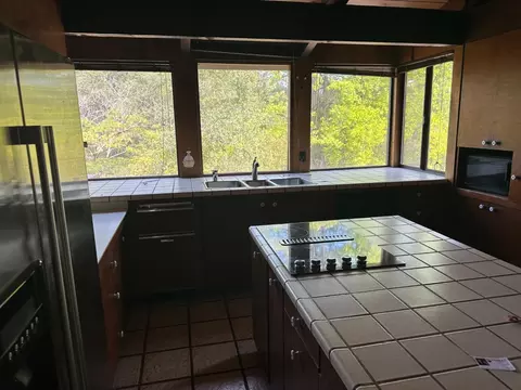 Kitchen - 4961 Cedar Ravine Rd, Placerville, CA 95667 photo 1 of 3