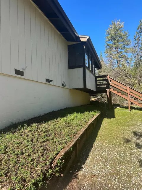 Exterior - 4961 Cedar Ravine Rd, Placerville, CA 95667 photo 5 of 6