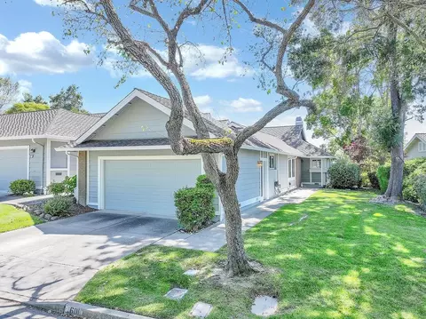 601 Silver Lake Dr, Danville, CA 94526