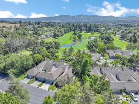 601 Silver Lake Dr, Danville, CA 94526