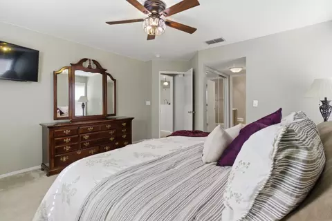 Bedroom - 10909 Wethersfield Dr, Mather, CA 95655 photo 2 of 6