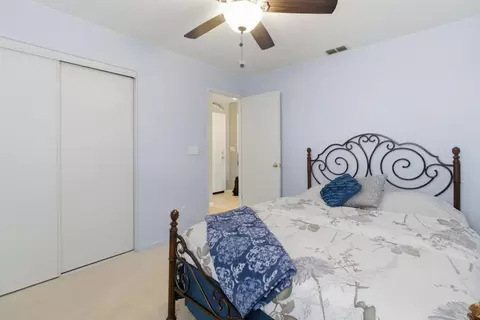 Bedroom - 10909 Wethersfield Dr, Mather, CA 95655 photo 5 of 6