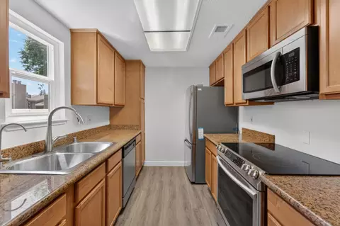 Kitchen - 7121 Stella Ln #19, Carmichael, CA 95608 photo 1 of 1