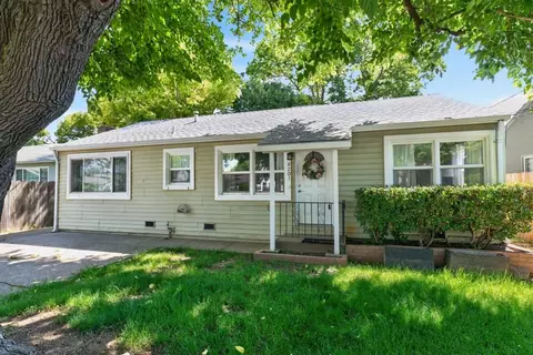 4201 56th St, Sacramento, CA 95820