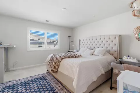Bedroom - 3148 Landmark Cir, Modesto, CA 95356 photo 3 of 4