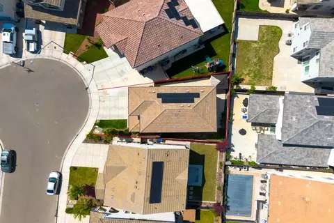 View/Area - 3148 Landmark Cir, Modesto, CA 95356 photo 2 of 13
