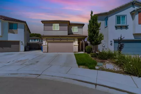 Exterior - 3148 Landmark Cir, Modesto, CA 95356 photo 9 of 9
