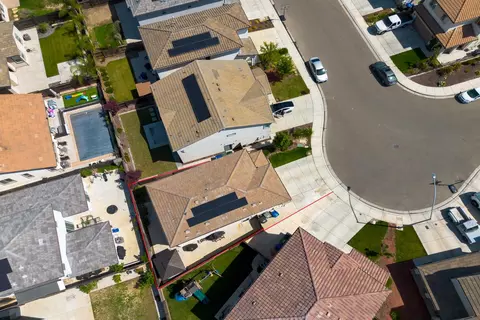 View/Area - 3148 Landmark Cir, Modesto, CA 95356 photo 4 of 13