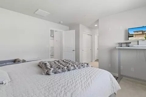 Bedroom - 3148 Landmark Cir, Modesto, CA 95356 photo 4 of 4