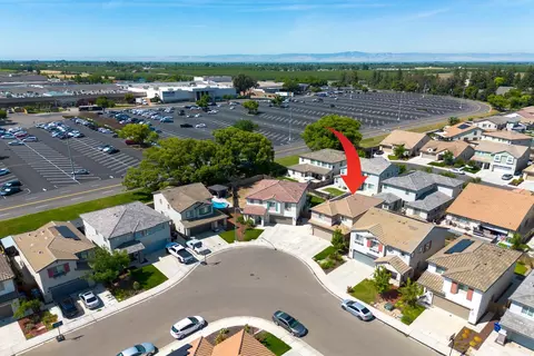 View/Area - 3148 Landmark Cir, Modesto, CA 95356 photo 10 of 13