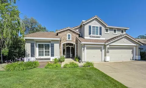 15387 Abierto Dr, Rancho Murieta, CA 95683