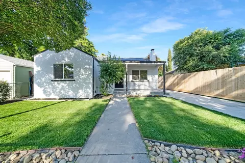 630 N Yosemite St, Stockton, CA 95203