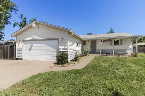 10579 Zibibba Way, Rancho Cordova, CA 95670