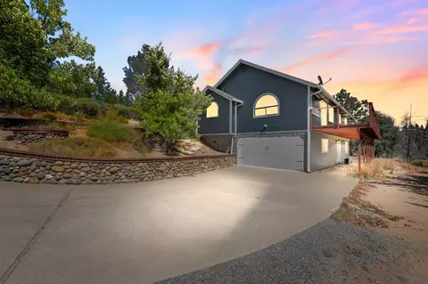 8170 Grizzly Flat Rd, Somerset, CA 95684