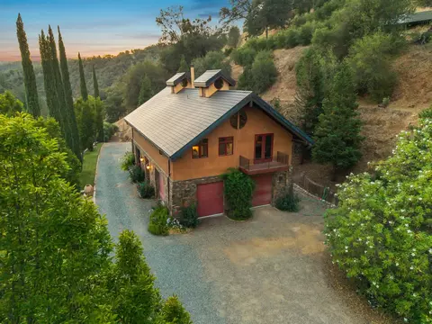 Exterior - 6700 Horizon Dr, Placerville, CA 95667 photo 10 of 11