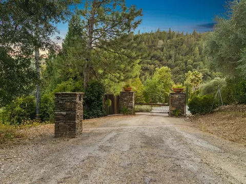 Exterior - 6700 Horizon Dr, Placerville, CA 95667 photo 11 of 11