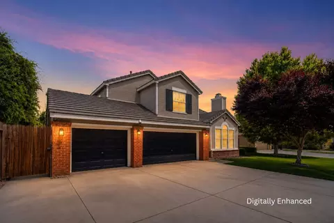 4921 Sun Brook Dr, Salida, CA 95368
