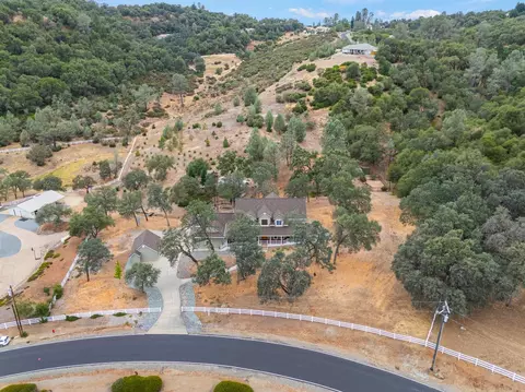 View/Area - 2565 Stagecoach Rd, Placerville, CA 95667 photo 2 of 6