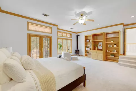 Bedroom - 2565 Stagecoach Rd, Placerville, CA 95667 photo 1 of 5