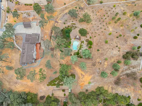 View/Area - 2565 Stagecoach Rd, Placerville, CA 95667 photo 3 of 6