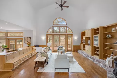 Living - 2565 Stagecoach Rd, Placerville, CA 95667 photo 1 of 1