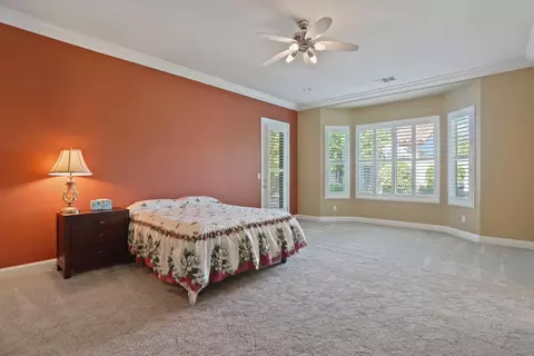 Bedroom - 2424 Ashbridge Ln, Manteca, CA 95336 photo 6 of 7