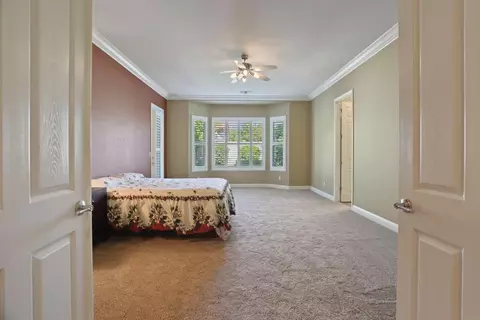 Bedroom - 2424 Ashbridge Ln, Manteca, CA 95336 photo 5 of 7