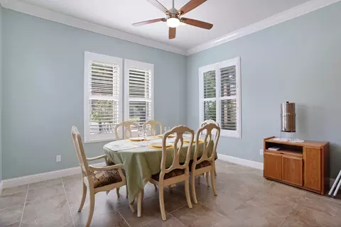 Dining - 2424 Ashbridge Ln, Manteca, CA 95336 photo 2 of 4