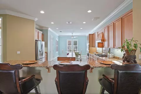 Kitchen - 2424 Ashbridge Ln, Manteca, CA 95336 photo 1 of 9