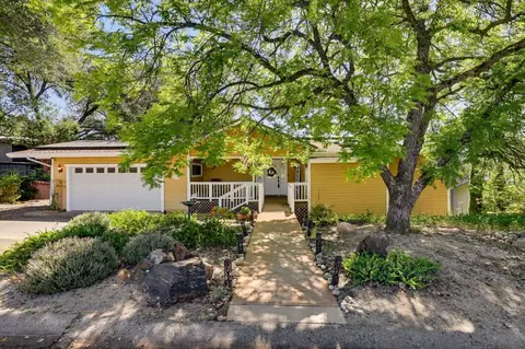 2383 Pinon Rd, Rescue, CA 95672