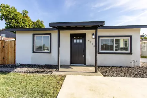 Exterior - 4213 Lucinda Ave, Keyes, CA 95328 photo 2 of 4