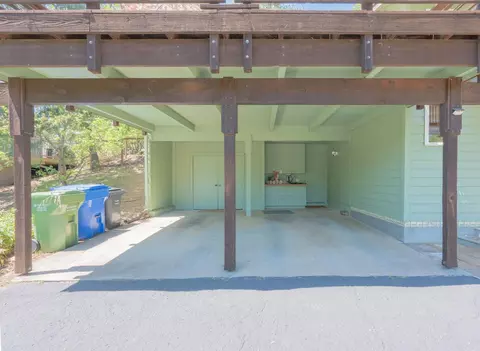 Exterior - 1479 Roaring Cp, Murphys, CA 95247 photo 16 of 23