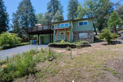 Exterior - 1479 Roaring Cp, Murphys, CA 95247 photo 23 of 23