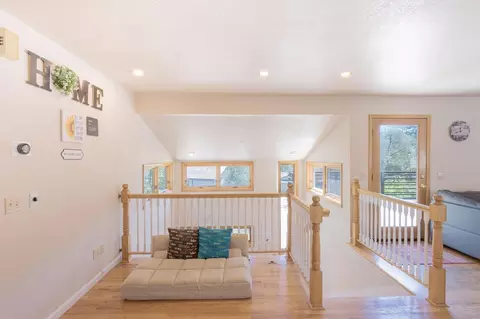 Entry Way - 1479 Roaring Cp, Murphys, CA 95247 photo 1 of 4