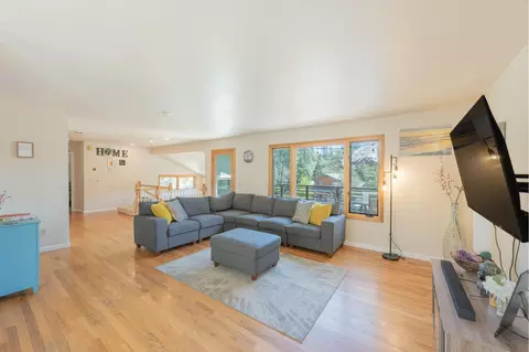 Living - 1479 Roaring Cp, Murphys, CA 95247 photo 2 of 7