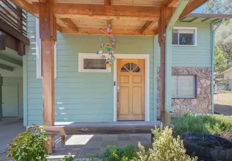 Exterior - 1479 Roaring Cp, Murphys, CA 95247 photo 18 of 23