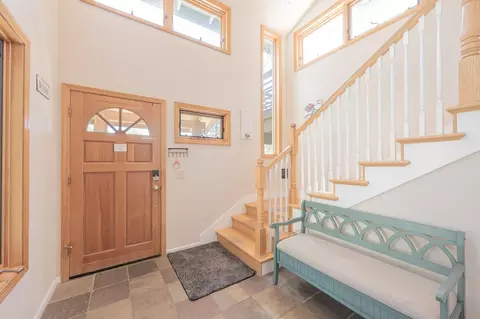 Entry Way - 1479 Roaring Cp, Murphys, CA 95247 photo 3 of 4