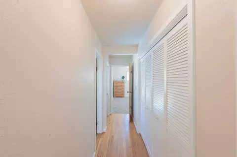 Entry Way - 1479 Roaring Cp, Murphys, CA 95247 photo 2 of 4
