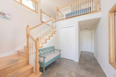 Entry Way - 1479 Roaring Cp, Murphys, CA 95247 photo 4 of 4