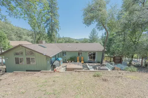Exterior - 1479 Roaring Cp, Murphys, CA 95247 photo 15 of 23