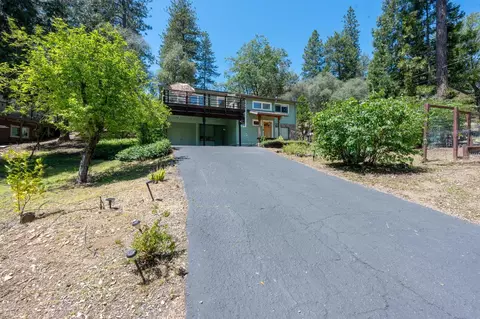 Exterior - 1479 Roaring Cp, Murphys, CA 95247 photo 22 of 23